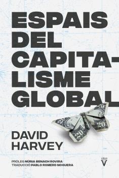 Espais del capitalisme global | DAVID HARVEY