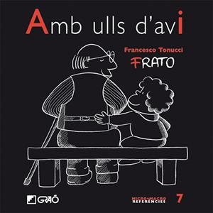 Amb ulls d'avi | Tonucci, Francesco