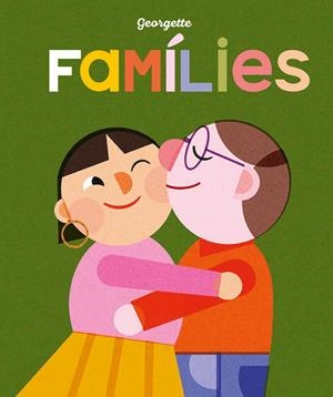 Famílies | Georgette