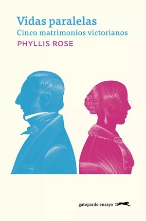 Vidas paralelas | Rose, Phyllis