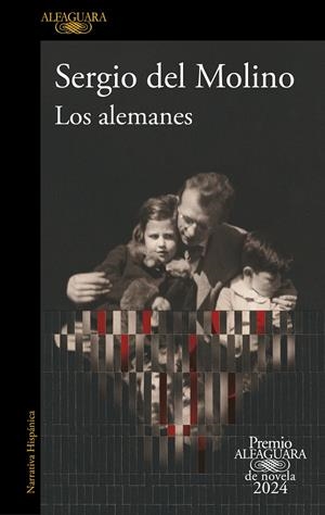 Los alemanes | Molino, Sergio del