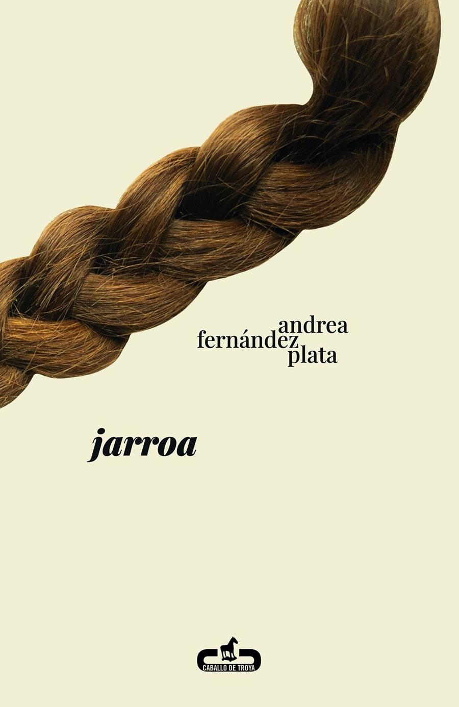 Jarroa | Fernández Plata, Andrea