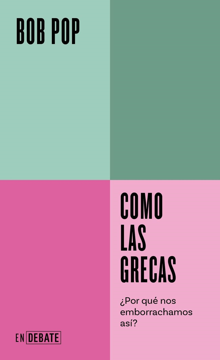Como las grecas | Pop, Bob