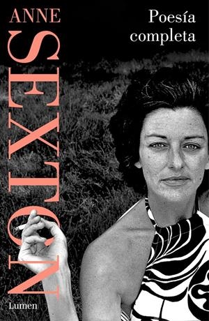 Poesía completa | Sexton, Anne | Cooperativa autogestionària