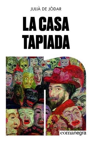 La casa tapiada | de Jòdar, Julià | Cooperativa autogestionària