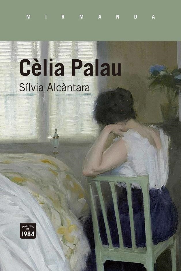 Cèlia Palau | Alcàntara i Ribolleda, Sílvia