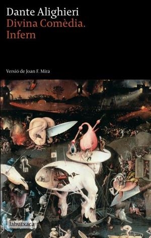 Divina comèdia. Infern | Alighieri, Dante