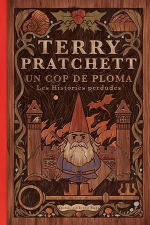 Un cop de ploma | PRATCHETT,TERRY | Cooperativa autogestionària