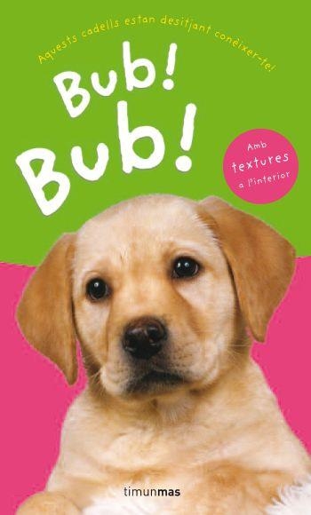 Bub! Bub! | AA.VV | Cooperativa autogestionària