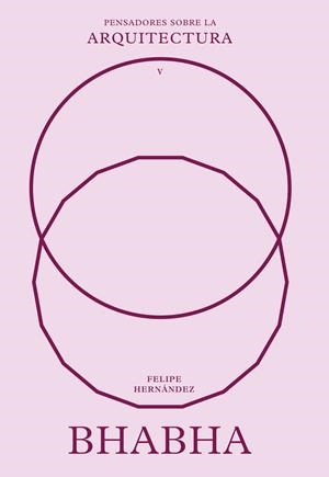 Bhabha sobre la arquitectura | Hernández, Felipe | Cooperativa autogestionària