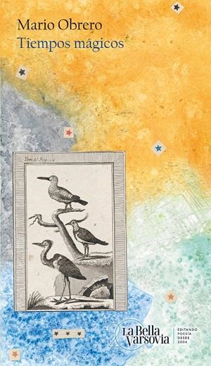 Tiempos mágicos | Obrero, Mario | Cooperativa autogestionària