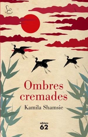 Ombres cremades | Shamsie, Kamila | Cooperativa autogestionària