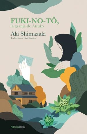 Fuki-No-Tô, la granja de Atsuko | Shimazaki, Aki | Cooperativa autogestionària