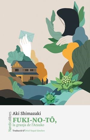 Fuki-no-tô, la granja d’Atsuko | Shimazaki, Aki | Cooperativa autogestionària