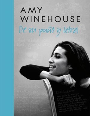 Amy Winehouse | Winehouse, Amy | Cooperativa autogestionària