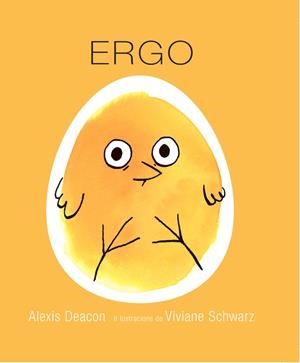 Ergo (CAT) | Deacon, Alexis | Cooperativa autogestionària