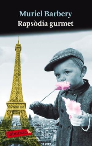 Rapsòdia gurmet | Barbery, Muriel | Cooperativa autogestionària