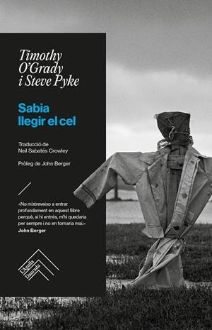Sabia llegir el cel | OÆGrady, Timothy /Pyke, Stev | Cooperativa autogestionària