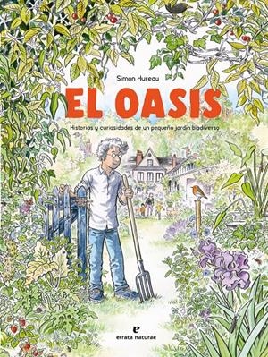 El oasis | Hureau, Simon | Cooperativa autogestionària