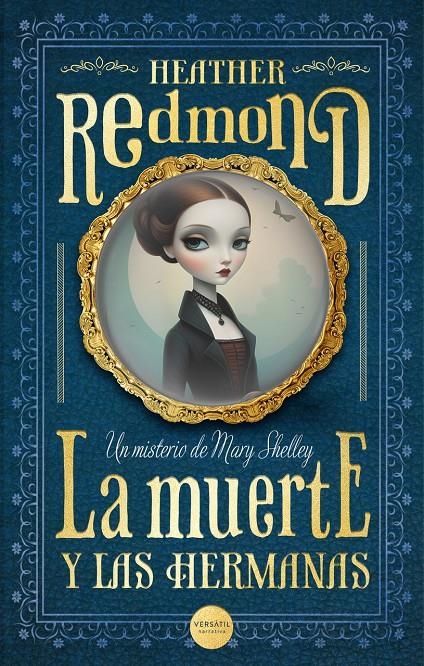 La muerte y las hermanas | Redmond, Heather | Cooperativa autogestionària