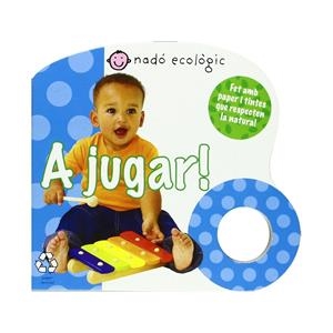 A jugar! | Priddy, Roger | Cooperativa autogestionària