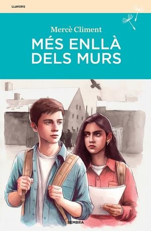 Més enllà dels murs | Climent, Mercè | Cooperativa autogestionària
