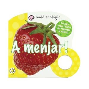 A menjar! | Priddy, Roger | Cooperativa autogestionària