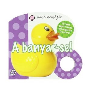 A banyar-se | Priddy, Roger | Cooperativa autogestionària