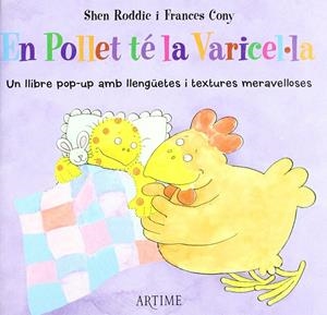 En Pollet té la varicel·la | Roddie, Shen | Cooperativa autogestionària