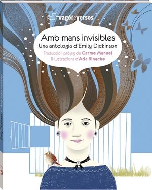 Amb mans invisibles | Sinache, Ada/Dickinson, Emily | Cooperativa autogestionària