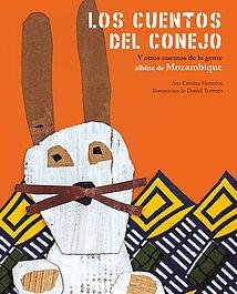 Los cuentos del conejo | Herreros Ferreira, Ana Cristina | Cooperativa autogestionària