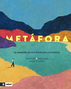 Metáfora | Alcalde, Pedro/Alcalde, Merlín