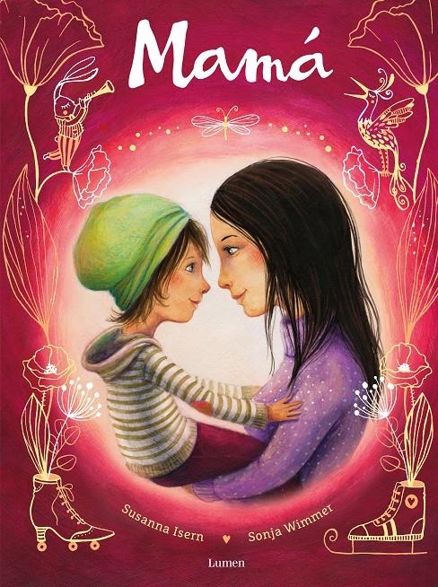 Mamá | Isern, Susanna | Cooperativa autogestionària