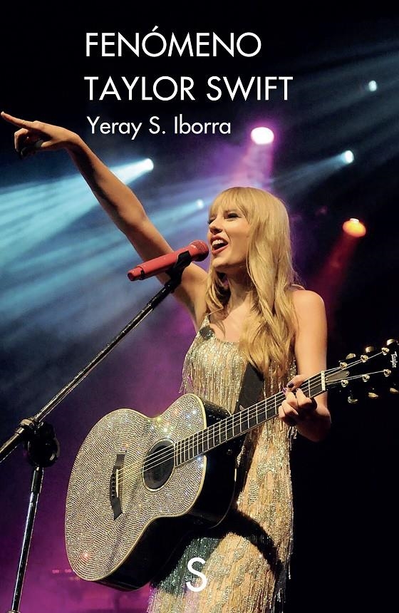 Fenómeno Taylor Swift | Iborra, Yeray S. | Cooperativa autogestionària
