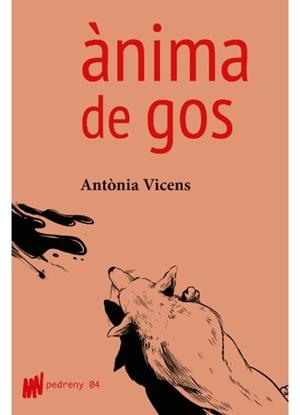 Ànima de gos | Vicens Picornell, Antònia
