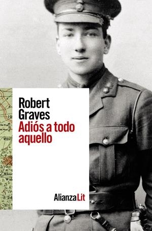Adiós a todo aquello | Graves, Robert | Cooperativa autogestionària