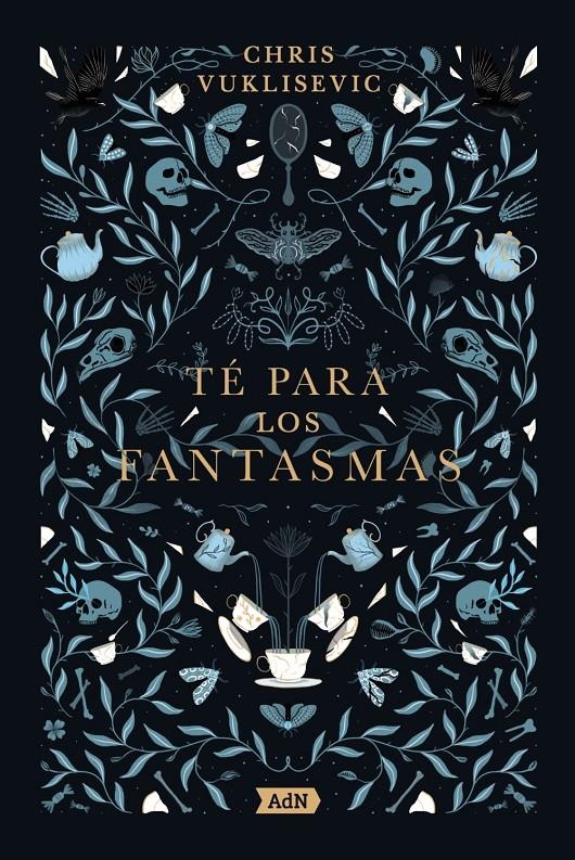 Té para los fantasmas | Vuklisevic, Chris