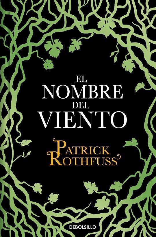 El nombre del viento (Crónica del asesino de reyes 1) | Rothfuss, Patrick