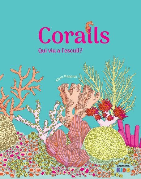 Coralls | Klara Kapprell | Cooperativa autogestionària