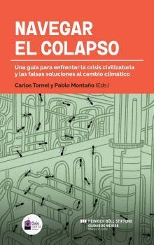 Navegar el colapso | VVAA | Cooperativa autogestionària