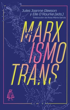 Marxismo trans | Varios autores | Cooperativa autogestionària