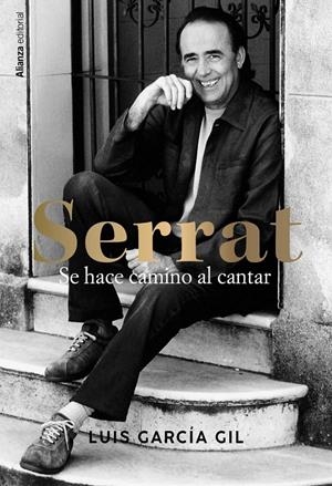 Serrat. Se hace camino al cantar | García Gil, Luis | Cooperativa autogestionària