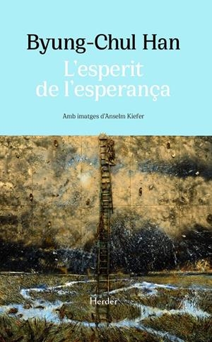 L'esperit de l'esperança | Han, Byung-Chul | Cooperativa autogestionària