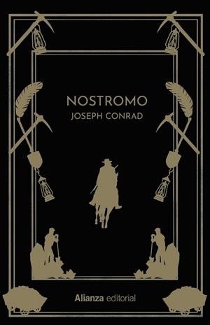 Nostromo | Conrad, Joseph | Cooperativa autogestionària
