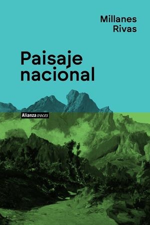 Paisaje nacional | Rivas, Millanes | Cooperativa autogestionària
