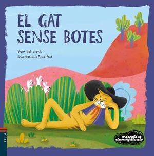 El gat sense botes | Vivim del Cuentu | Cooperativa autogestionària