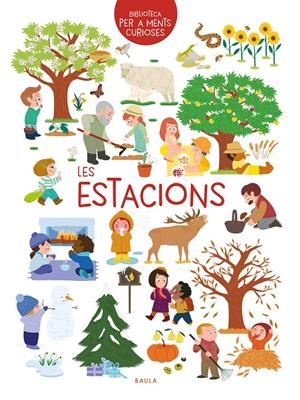 Les estacions | Huguet, Delphine | Cooperativa autogestionària