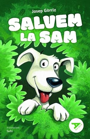 Salvem la Sam | Gòrriz Verdú, Josep | Cooperativa autogestionària