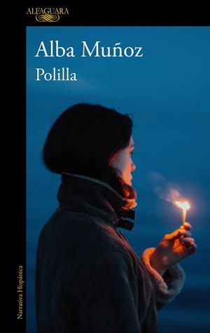 Polilla | Muñoz, Alba