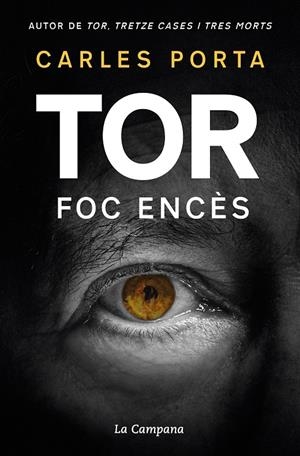Tor: Foc encès | Porta, Carles | Cooperativa autogestionària